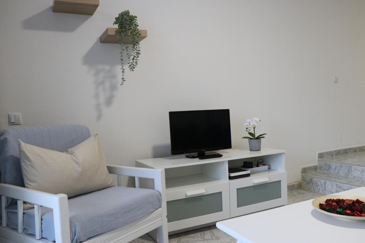 Estancia En Complejo Tamaran - Playa Del Ingles Exteriör bild